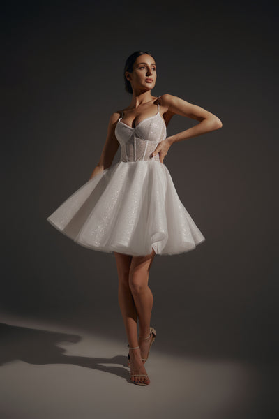 Ballerina Wedding Dresses ☀ Ballet ...